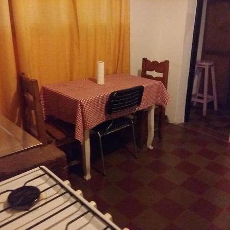 דירות אסקואל Departamentos Mayo מראה חיצוני תמונה