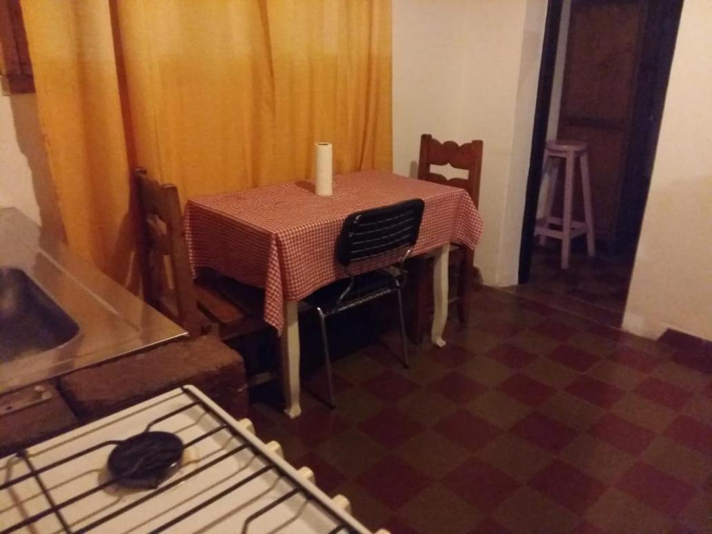 דירות אסקואל Departamentos Mayo מראה חיצוני תמונה