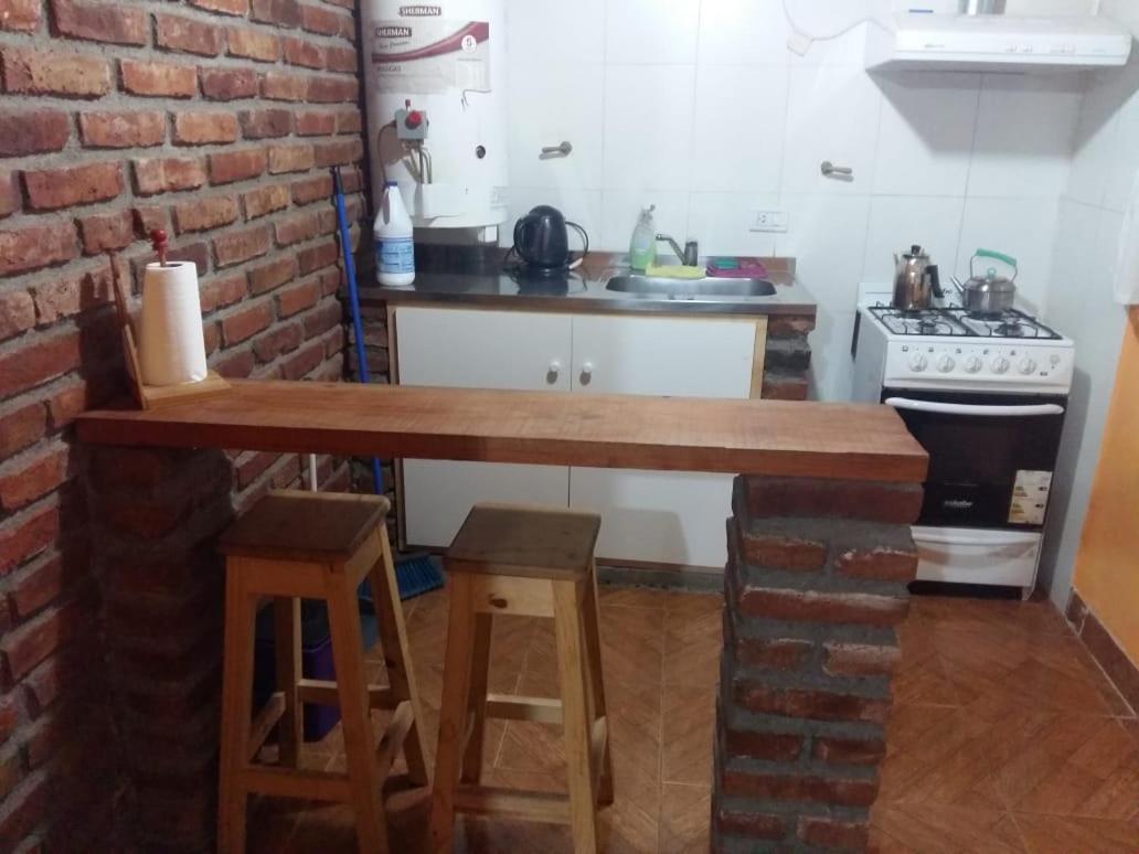 דירות אסקואל Departamentos Mayo מראה חיצוני תמונה